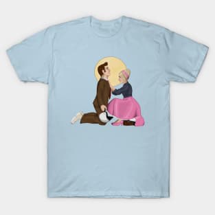 Billie piper hotsell tories t shirt